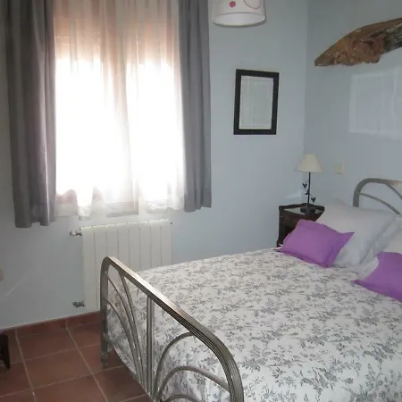 La Casa De La Era