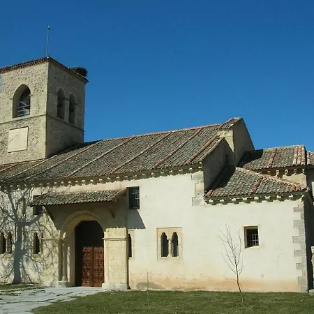 La Casa De La Era Landhaus *