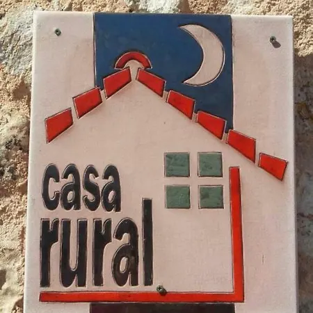 La Casa De La Era Torrecaballeros