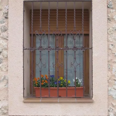 Landhaus La Casa De La Era *