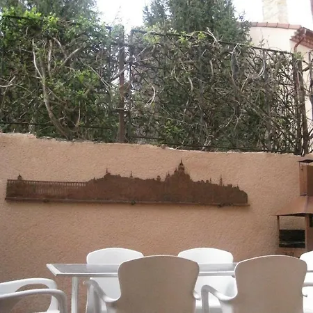 Landhaus La Casa De La Era *